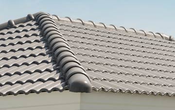 advantages of Williams Green clay roofing