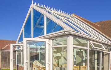 conservatory roof insulation costs Williams Green