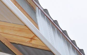 why Williams Green fascia repairs are essential