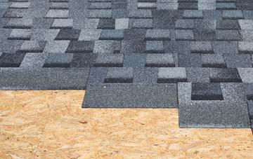 expert Williams Green asphalt roof companies