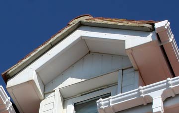 Williams Green fascia installation costs