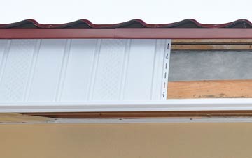Williams Green fascia repair costs
