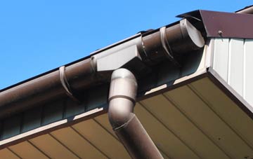 types of Williams Green fascias