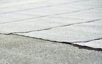 disadvantages of Williams Green felt roofing