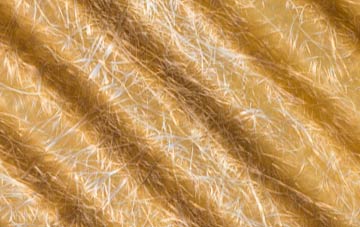 Williams Green fibreglass roof waterproofing