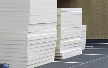 Williams Green flat roof insulation costs