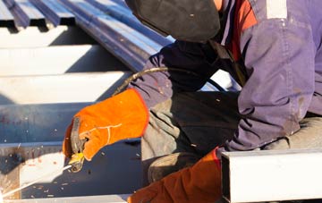 Williams Green flat roofing options