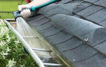 Williams Green gutter cleaning costs