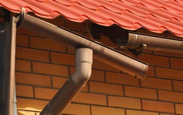 Williams Green gutter repair costs