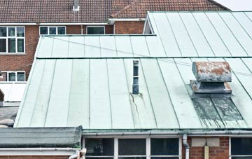 Williams Green lead roofing costs