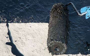 Williams Green liquid sealant waterproofing