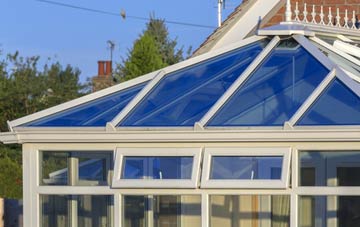 professional Williams Green conservatory insulation