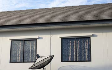 Williams Green rubber roof costs