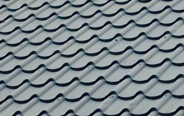 Williams Green rubber roofing companies