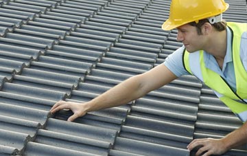 screened Williams Green roofing companies