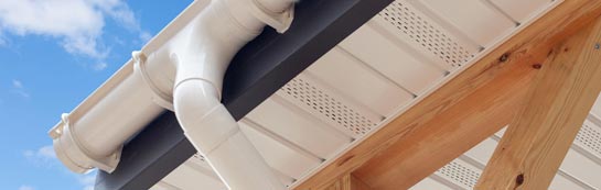 get Williams Green guttering quotes today