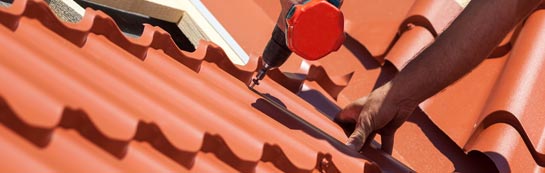 save on Williams Green roof installation costs
