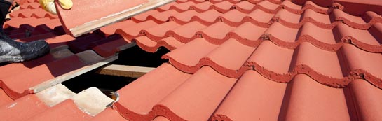 compare Williams Green roof repair quotes