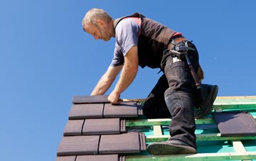 disadvantages of Williams Green slate roofing