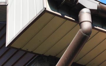 Williams Green soffit installation costs