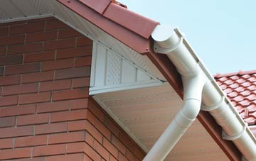 Williams Green soffit repair costs