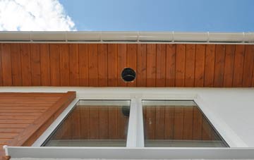 Williams Green soffit repair quotes