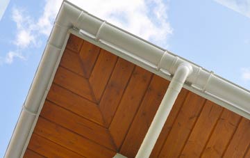 Williams Green soffit types