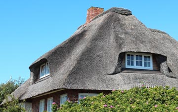 thatch roofing Williams Green, Suffolk