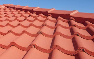 Williams Green tile and slate roof replacement