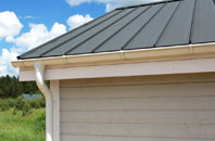 Williams Green fascia repair