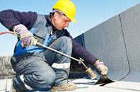 Williams Green felt roofing