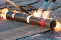 Williams Green flat roof sealing