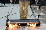 Williams Green flat roof sealing quote