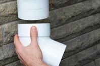 rated Williams Green guttering companies