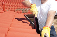 Williams Green gutter repair