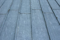 Williams Green lead roofing