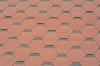 Williams Green rubber roofing
