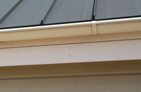 Williams Green soffit repair
