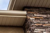 free Williams Green soffit repair quotes