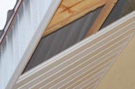 rated Williams Green soffit repair companies