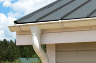 Williams Green soffits